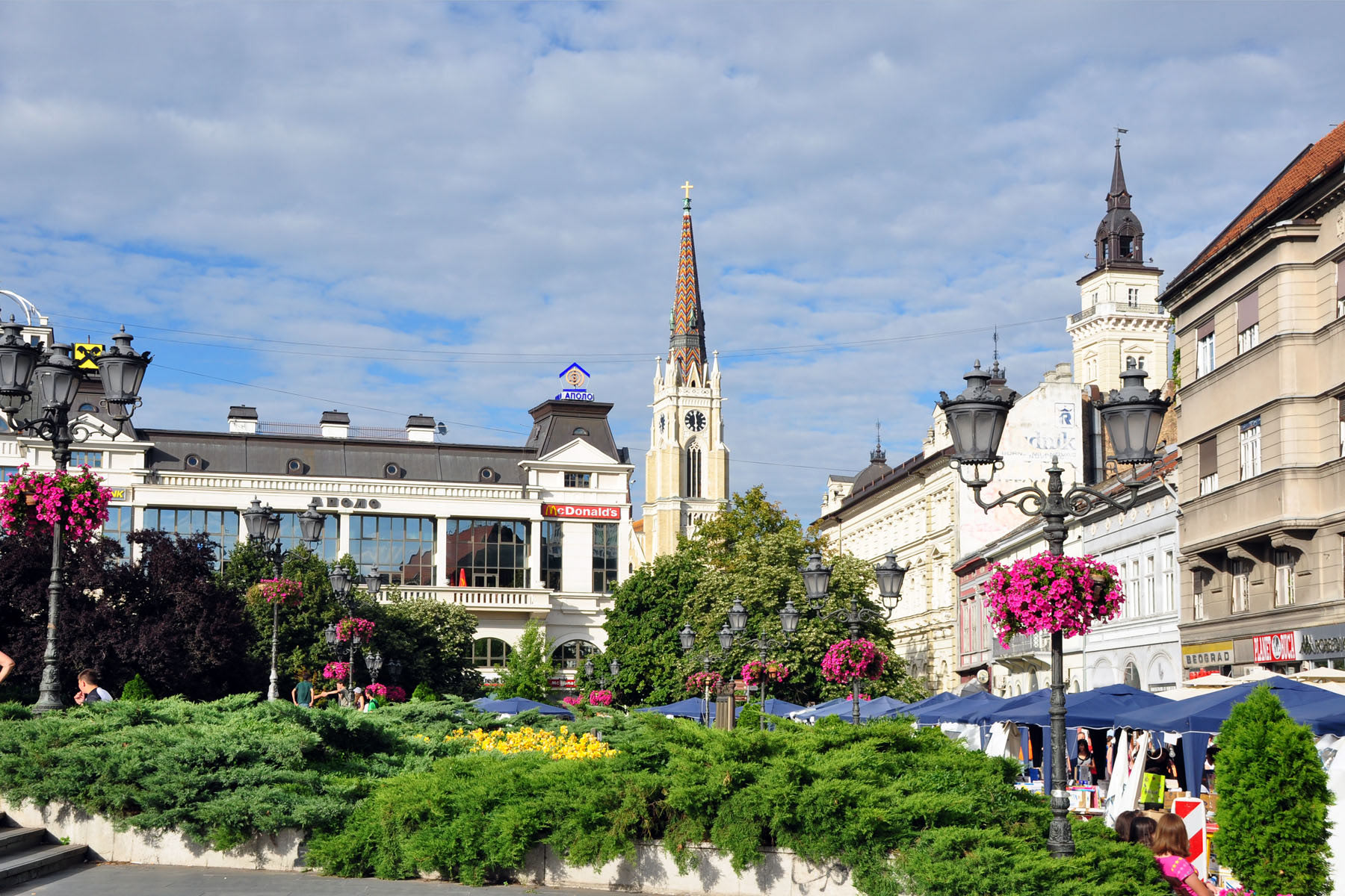 Novi Sad